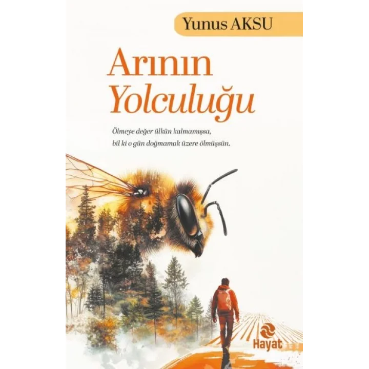Arının Yolculuğu