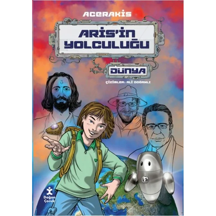 Aris’in Yolculuğu Dünya