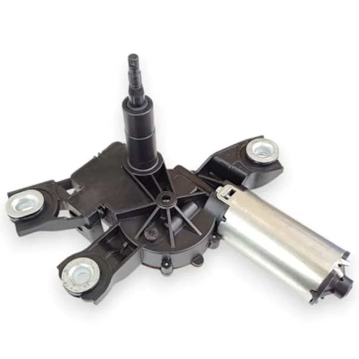 Arka Cam 1K6955711C Silecek Motoru VW Golf 5 ile uyumlu 2004-2008