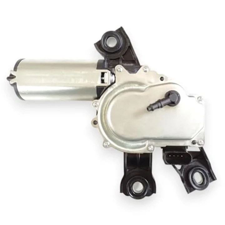 Arka Cam 1K6955711C Silecek Motoru VW Golf 5 ile uyumlu 2004-2008