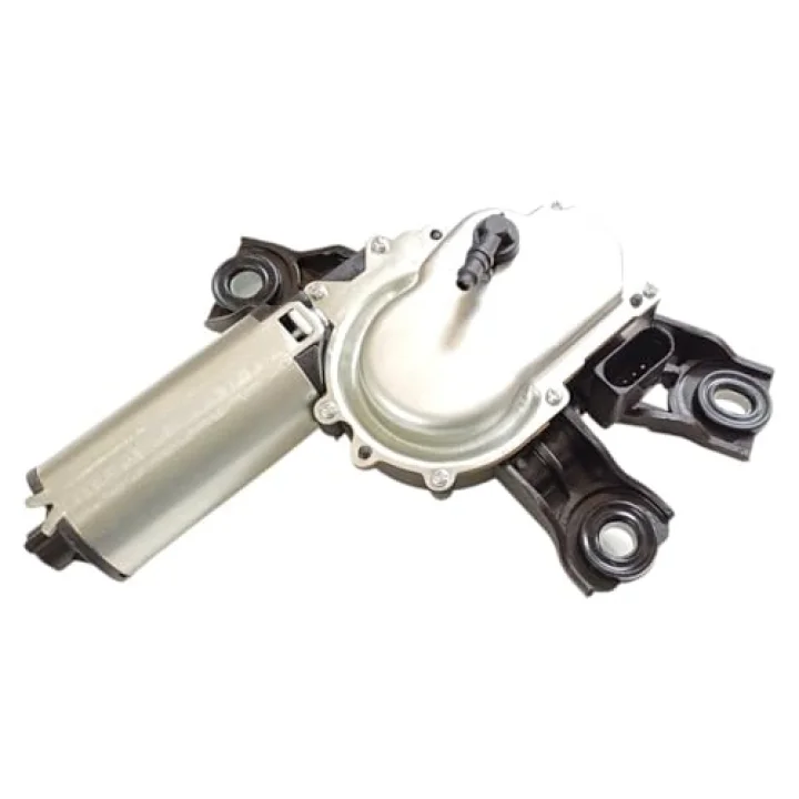 Arka Cam 1K6955711C Silecek Motoru VW Golf 5 ile uyumlu 2004-2008