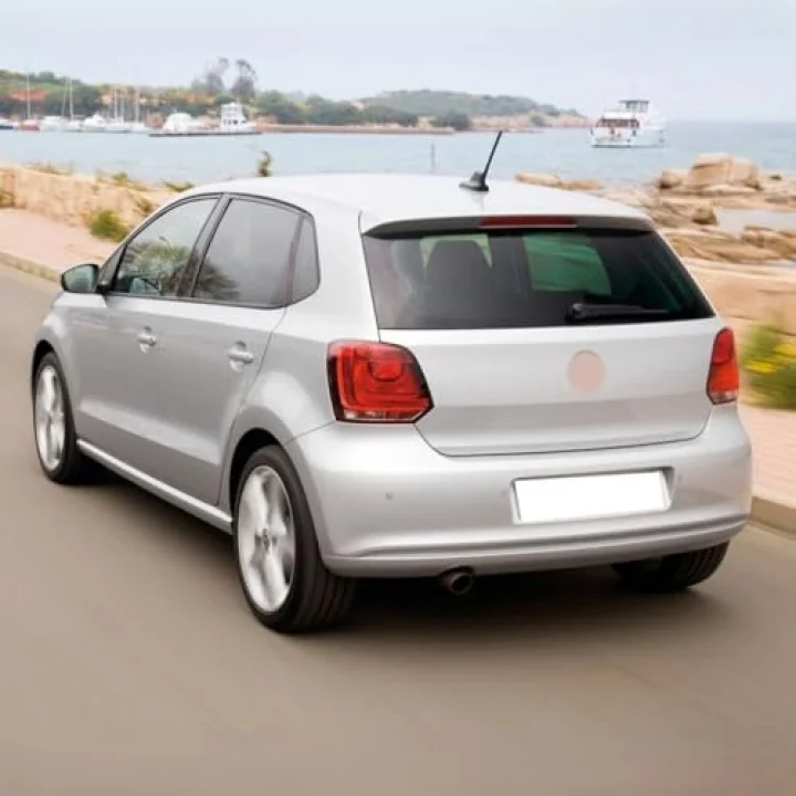 Arka Cam 5K6955711A Silecek Motoru VW Polo ile uyumlu 2010-2014