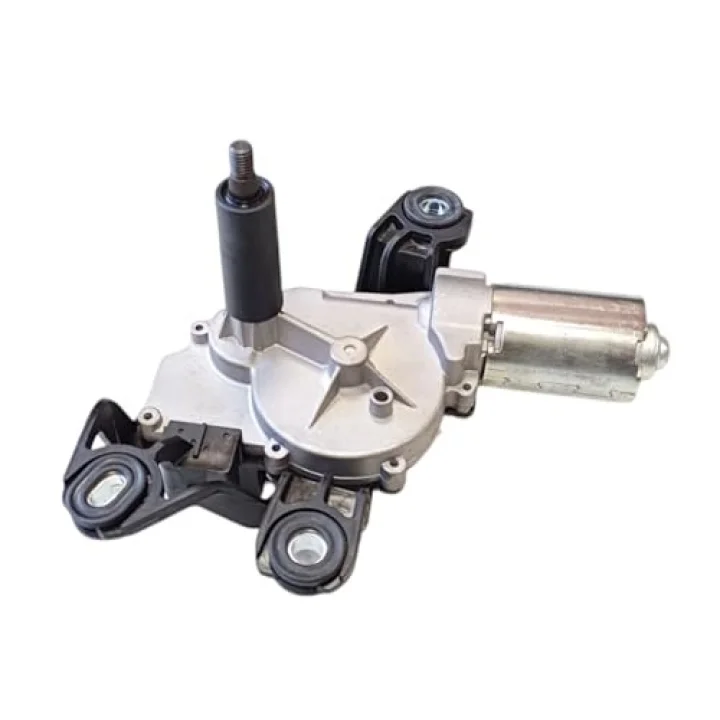 Arka Cam 5K6955711A Silecek Motoru VW Polo ile uyumlu 2010-2014