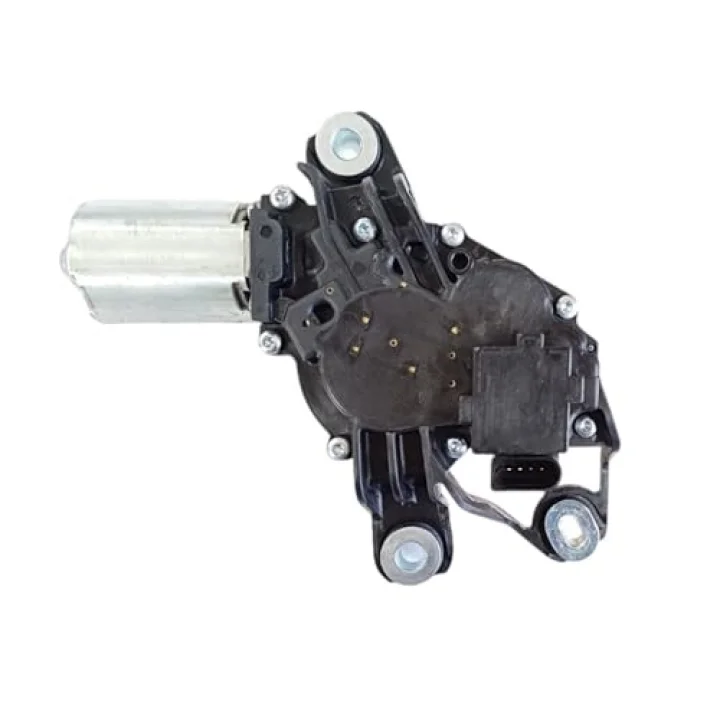 Arka Cam 5K6955711A Silecek Motoru VW Polo ile uyumlu 2010-2014