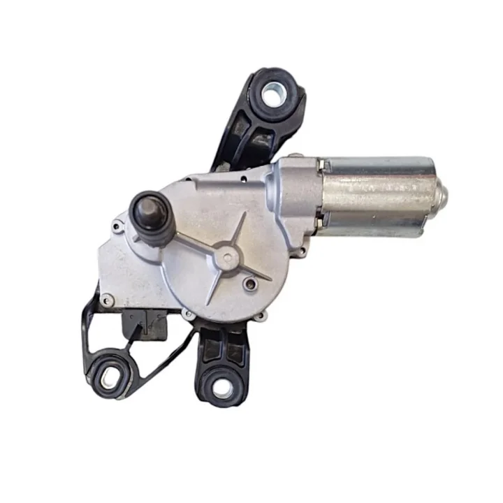Arka Cam 5K6955711A Silecek Motoru VW Polo ile uyumlu 2010-2014