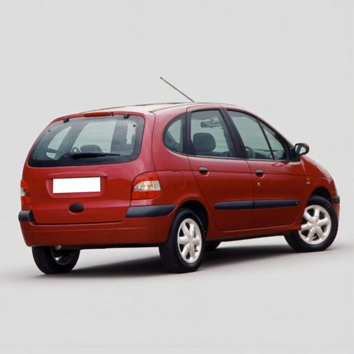Arka Cam 7701042368 Silecek Kolu Takımı Renault Scenic ile uyumlu 1999-2002