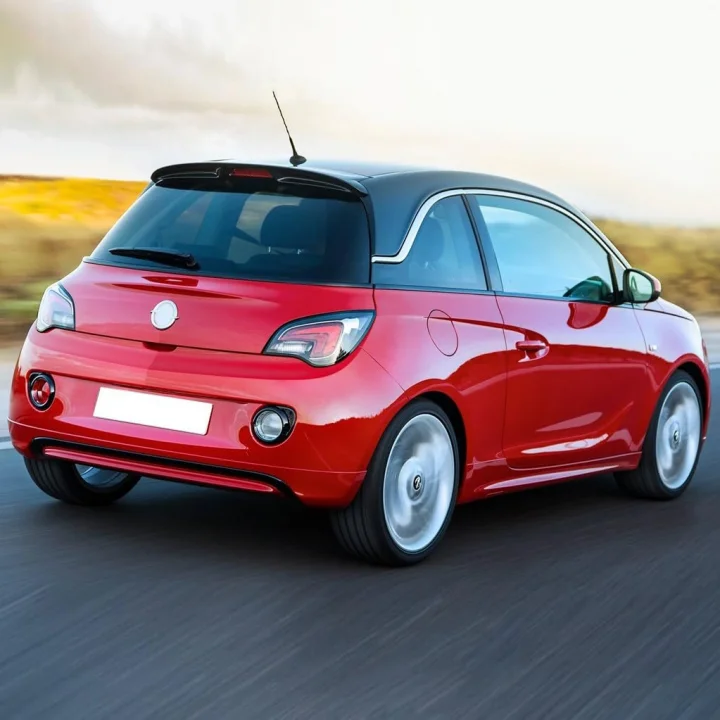 Arka Cam Sileceği 13354360 Opel Adam ile uyumlu 2013-2019