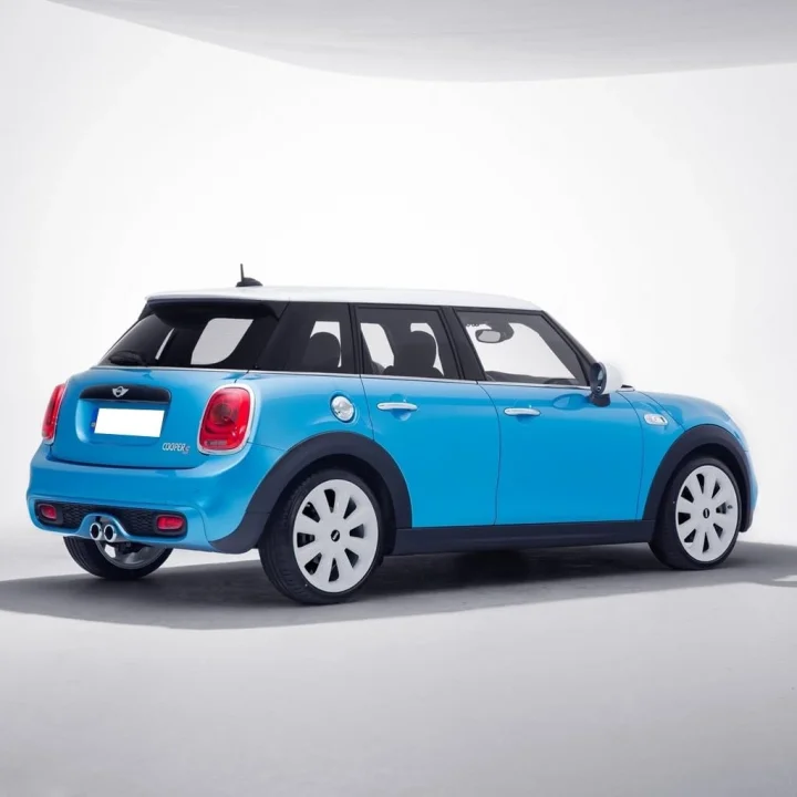Arka Cam Sileceği 23cm Mini Cooper F55 ile uyumlu 2015-2024