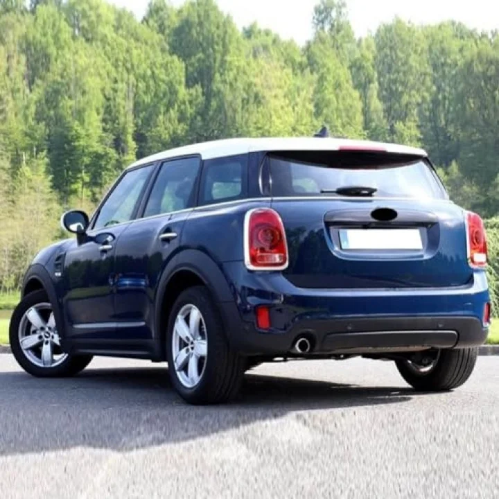 Arka Cam Sileceği 25cm Mini Countryman F60 ile uyumlu 2017-2023