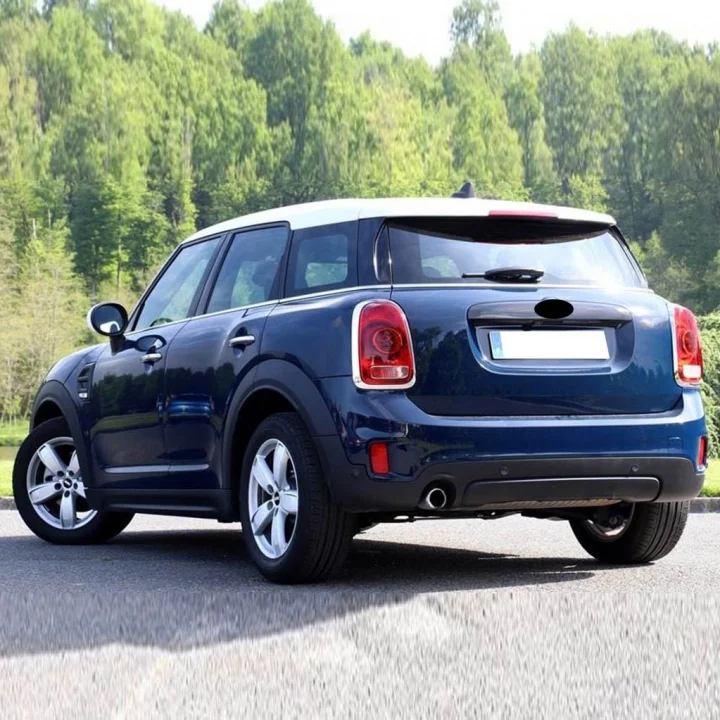 Arka Cam Sileceği 25cm Mini Countryman F60 ile uyumlu 2017-2023