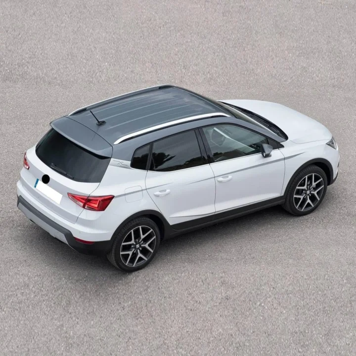Arka Cam Sileceği 28cm 6F9955427 Seat Arona ile uyumlu 2018-2021