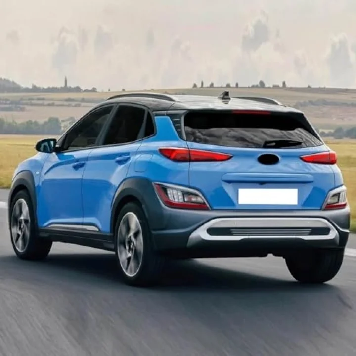 Arka Cam Sileceği 28cm Hyundai Kona ile uyumlu 2021-2024