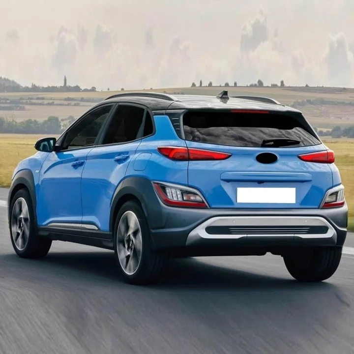 Arka Cam Sileceği 28cm Hyundai Kona ile uyumlu 2021-2024