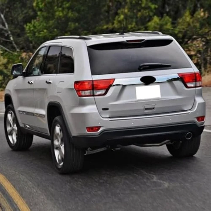 Arka Cam Sileceği 28cm Jeep Grand Cherokee ile uyumlu 2011-2014