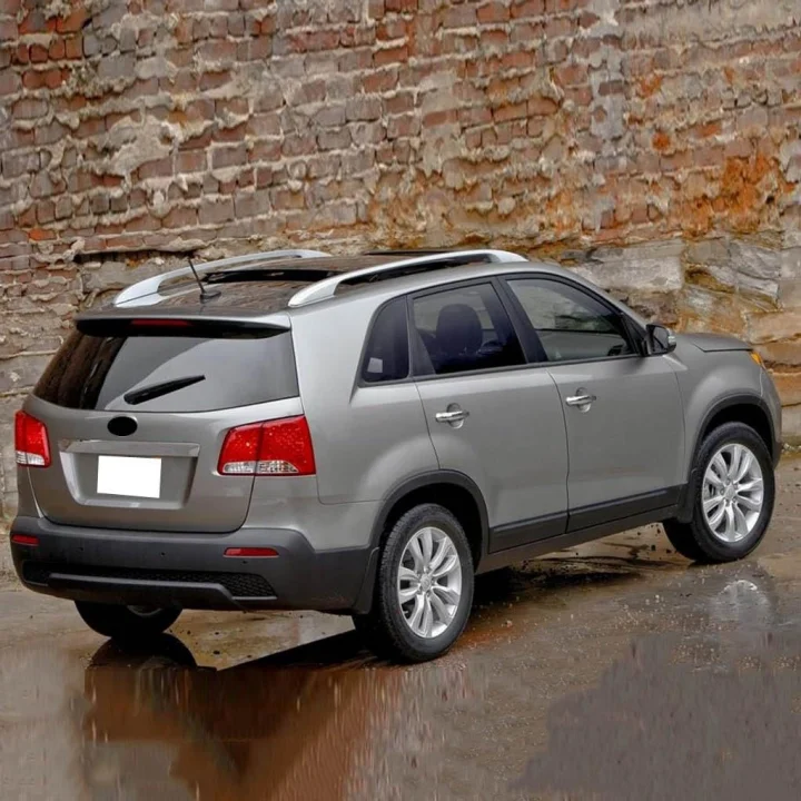Arka Cam Sileceği 28cm Kia Sorento ile uyumlu 2010-2015