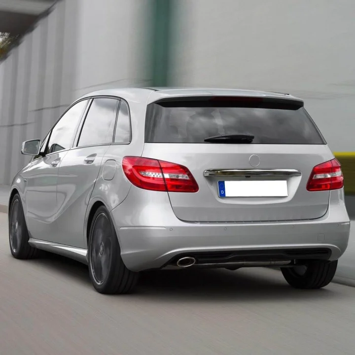 Arka Cam Sileceği 28cm Mercedes B Serisi ile uyumlu 2011-2018