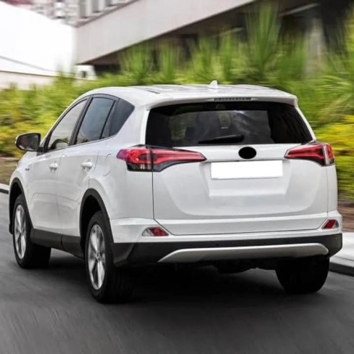 Arka Cam Sileceği 28cm Toyota Rav4 ile uyumlu 2017-2021