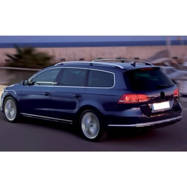 Arka Cam Sileceği 28cm VW Passat Variant B7 ile uyumlu 2011-2014