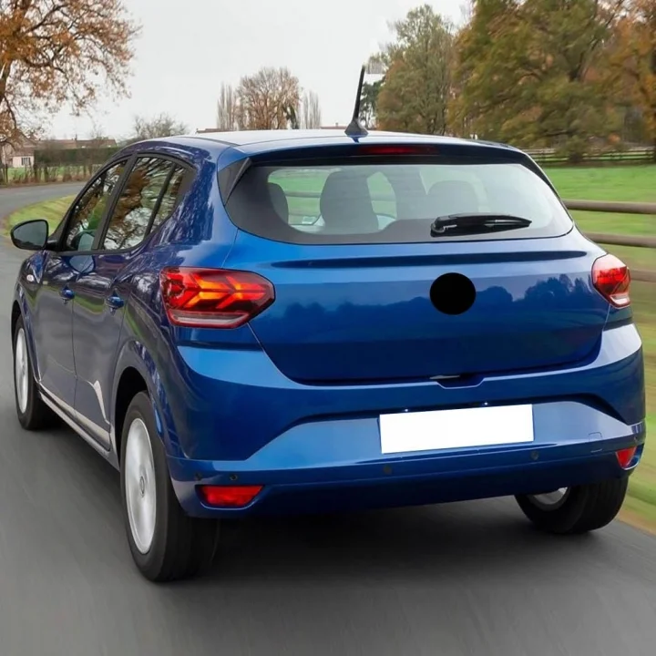 Arka Cam Sileceği 30cm Dacia Sandero 3 ile uyumlu 2021-2024