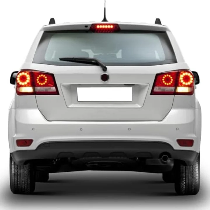 Arka Cam Sileceği 30cm Fiat Freemont ile uyumlu 2011-2019