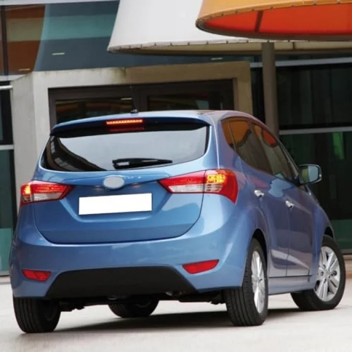 Arka Cam Sileceği 30cm Hyundai ix20 ile uyumlu 2011-2015