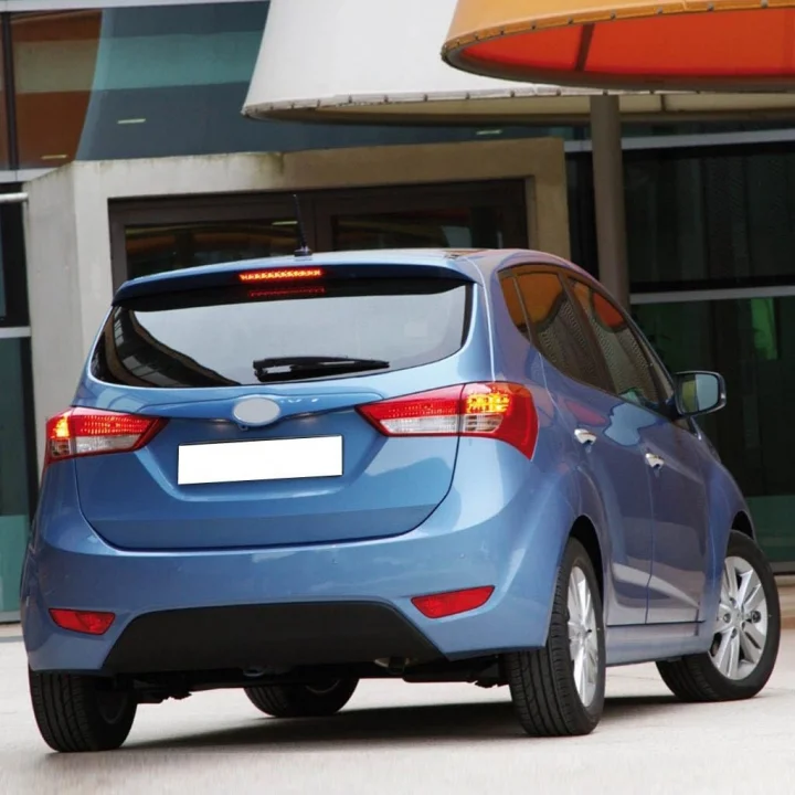 Arka Cam Sileceği 30cm Hyundai ix20 ile uyumlu 2011-2015