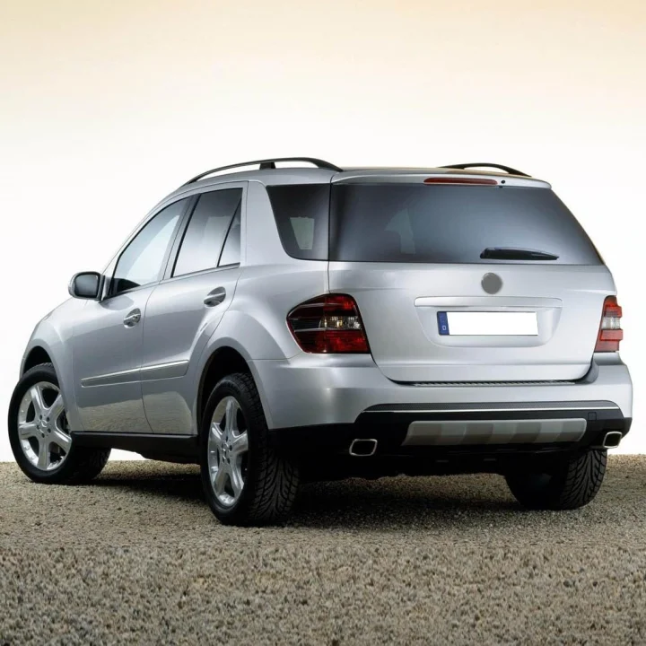 Arka Cam Sileceği 30cm Mercedes ML Serisi W164 ile uyumlu 2005-2008
