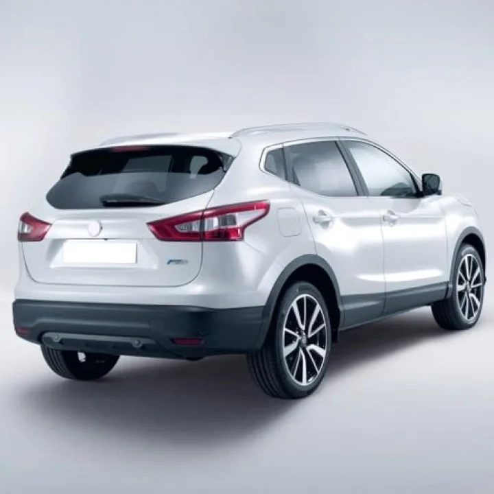 Arka Cam Sileceği 30cm Nissan Qashqai J11 ile uyumlu 2015-2021