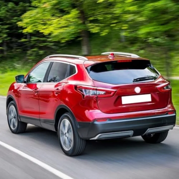 Arka Cam Sileceği 30cm Nissan Qashqai J11 ile uyumlu 2015-2021