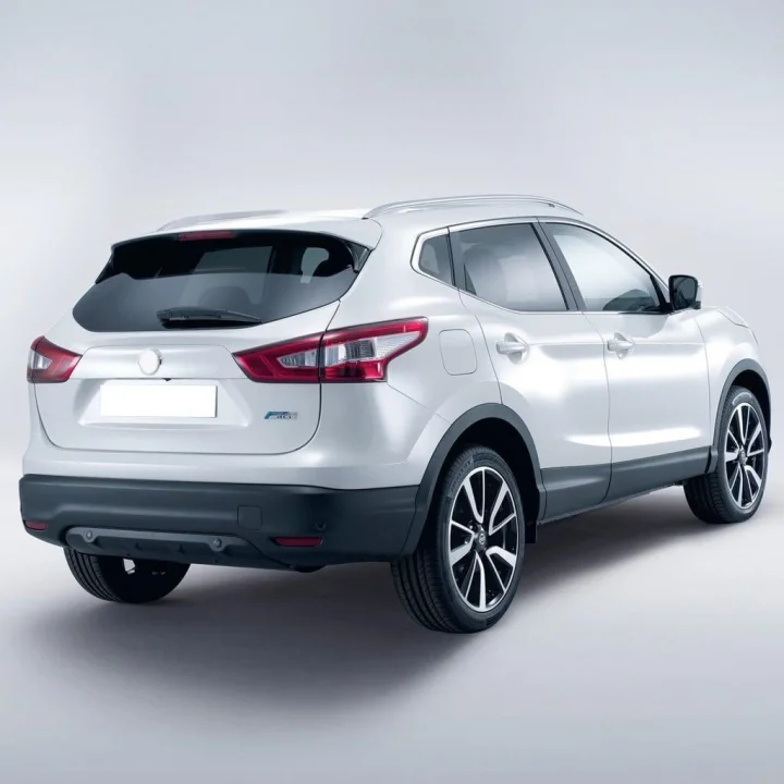 Arka Cam Sileceği 30cm Nissan Qashqai J11 ile uyumlu 2015-2021