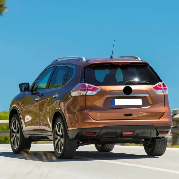 Arka Cam Sileceği 30cm Nissan X-Trail T32 ile uyumlu 2014-2018