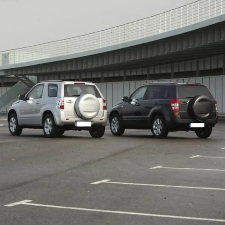 Arka Cam Sileceği 30cm Suzuki Grand Vitara ile uyumlu 2005-2014