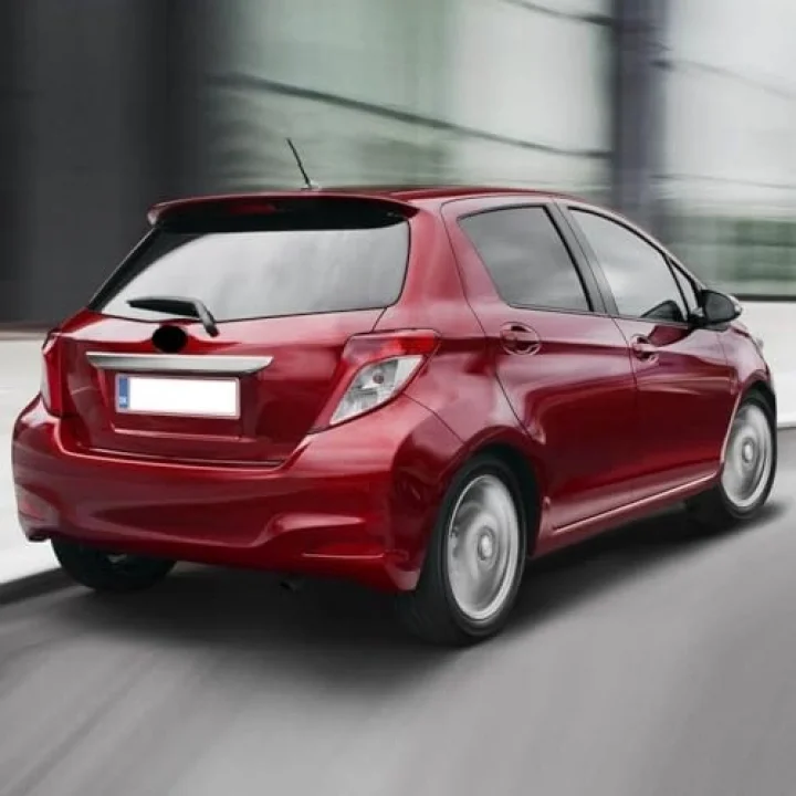 Arka Cam Sileceği 30cm Toyota Yaris P13 ile uyumlu 2011-2015