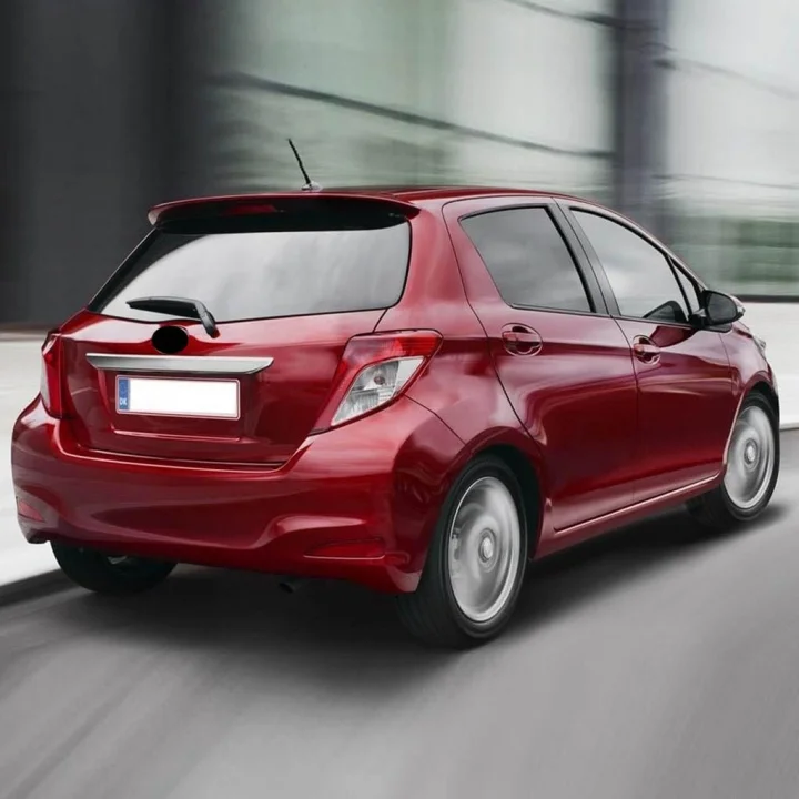 Arka Cam Sileceği 30cm Toyota Yaris P13 ile uyumlu 2011-2015