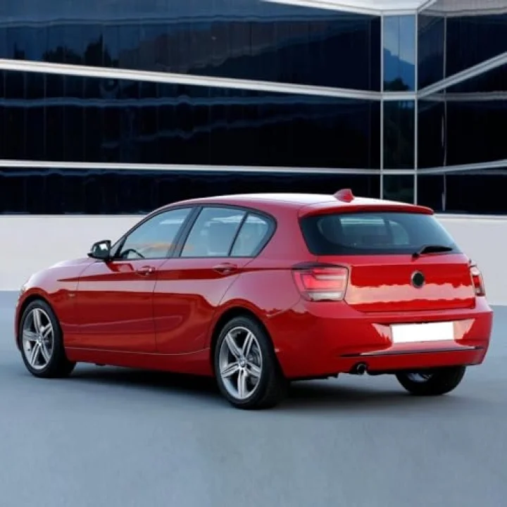 Arka Cam Sileceği 32cm Bmw 1 Serisi F20 ile uyumlu 2011-2018
