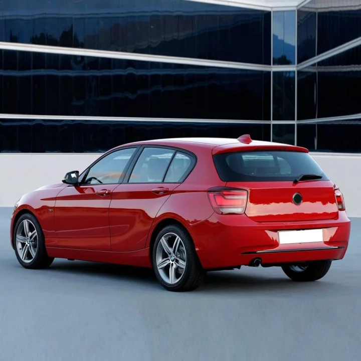 Arka Cam Sileceği 32cm Bmw 1 Serisi F20 ile uyumlu 2011-2018