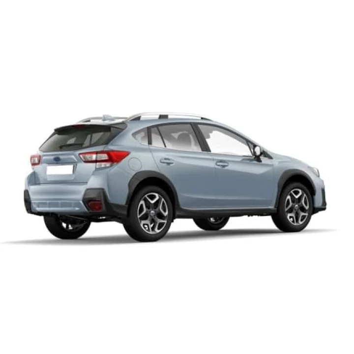 Arka Cam Sileceği 32cm Subaru XV ile uyumlu 2012-2023