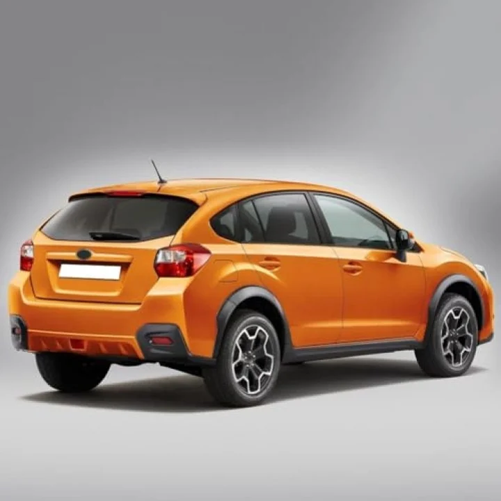 Arka Cam Sileceği 32cm Subaru XV ile uyumlu 2012-2023