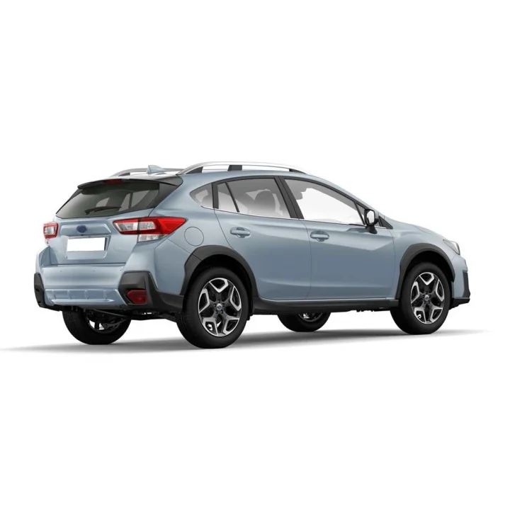 Arka Cam Sileceği 32cm Subaru XV ile uyumlu 2012-2023