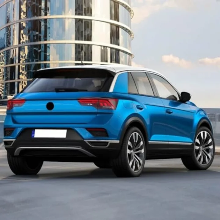 Arka Cam Sileceği 33cm 2Ga955427 VW T-Roc ile uyumlu 2018-2021