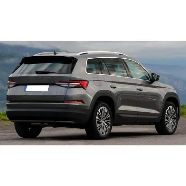Arka Cam Sileceği 33cm 565955425 Skoda Kodiaq ile uyumlu 2017-2020