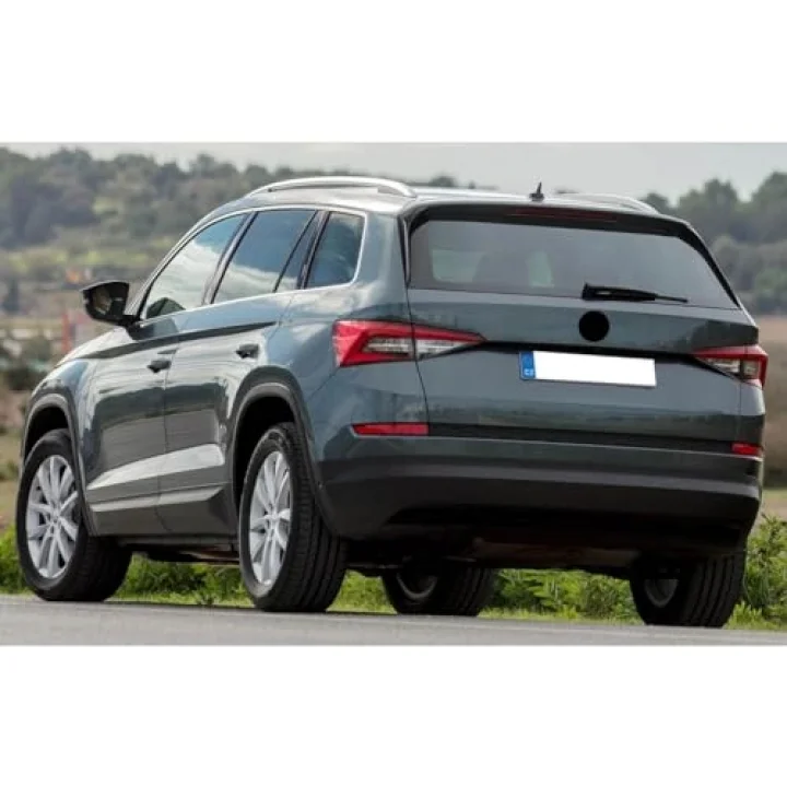 Arka Cam Sileceği 33cm 565955425 Skoda Kodiaq ile uyumlu 2017-2020