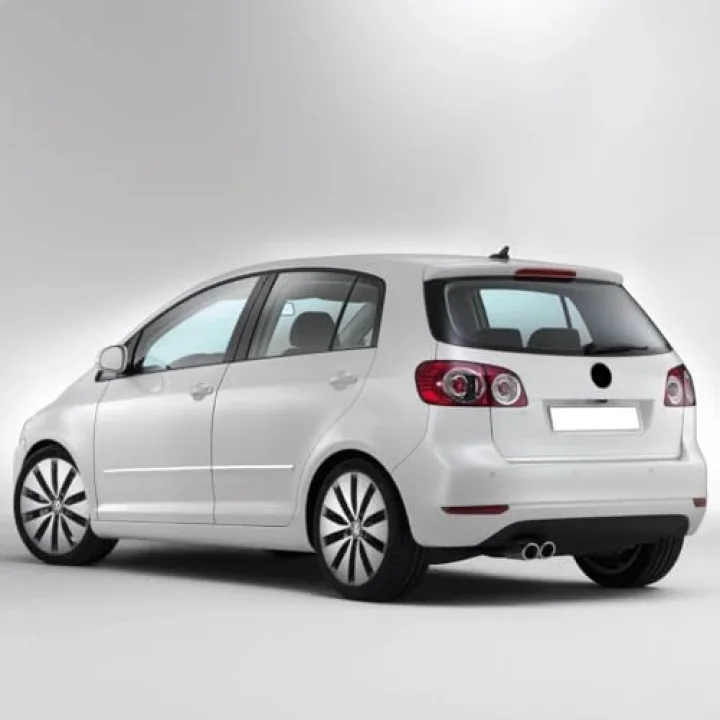 Arka Cam Sileceği 33cm 5M0955427A VW Golf Plus ile uyumlu 2009-2011