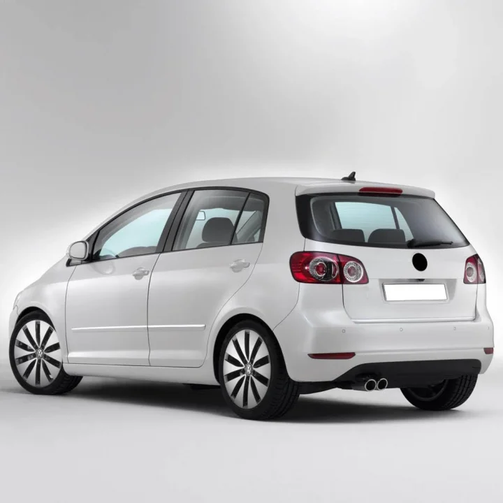 Arka Cam Sileceği 33cm 5M0955427A VW Golf Plus ile uyumlu 2009-2011