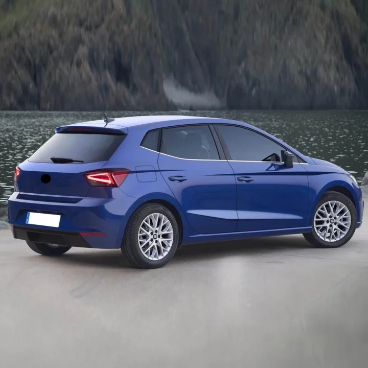 Arka Cam Sileceği 33cm 6F0955427 Seat Ibiza HB ile uyumlu 2018-2023