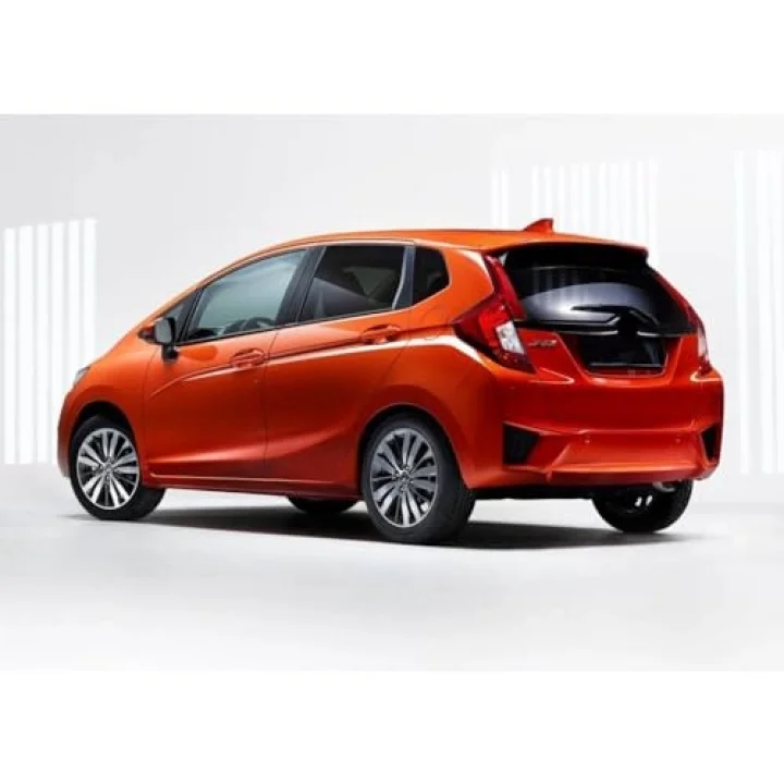 Arka Cam Sileceği 34cm Honda Jazz ile uyumlu 2014-2019