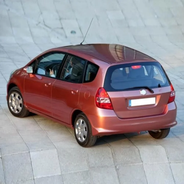 Arka Cam Sileceği 34cm Honda Jazz MK2 ile uyumlu 2002-2008