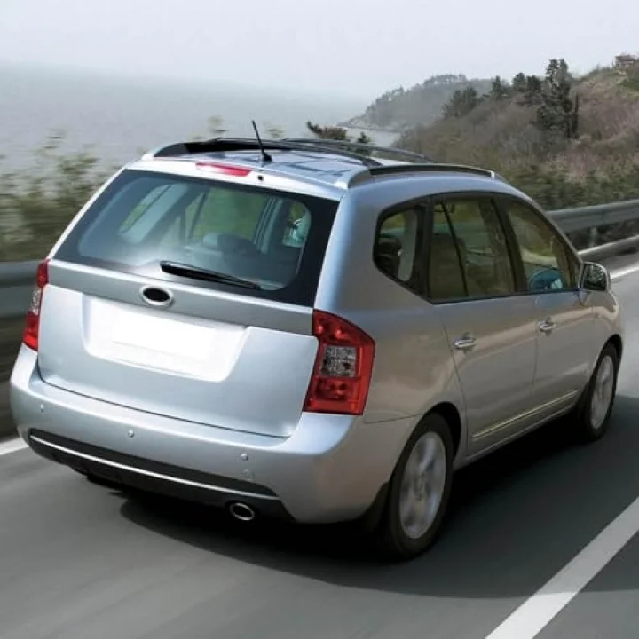 Arka Cam Sileceği 34cm Kia Carens ile uyumlu 2007-2012