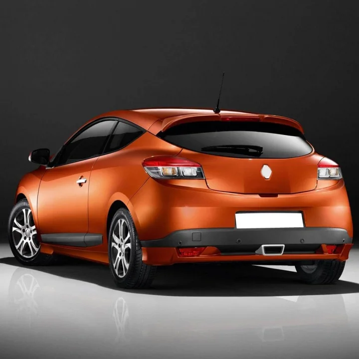 Arka Cam Sileceği 34cm Renault Megane 3 Coupe ile uyumlu 2009-2015