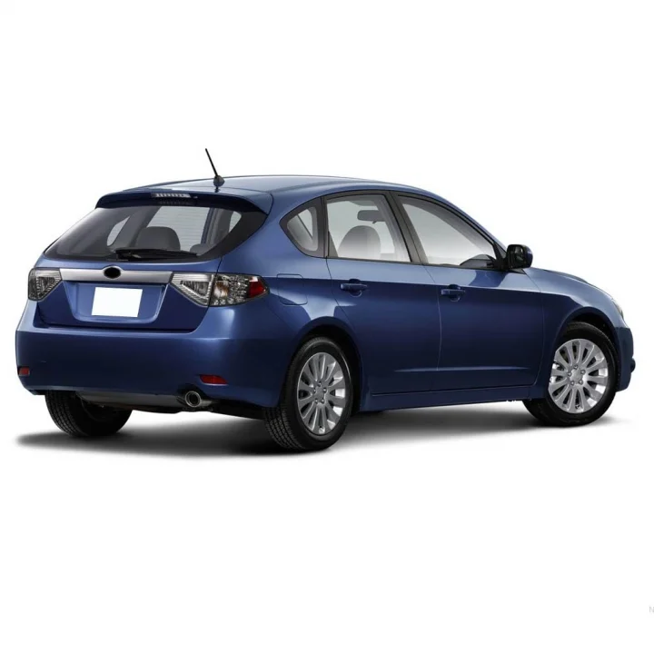 Arka Cam Sileceği 37cm Subaru İmpreza ile uyumlu 2008-2011